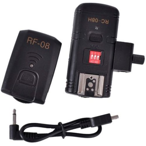 StudioKing Radio Trigger flash standard hot shoe