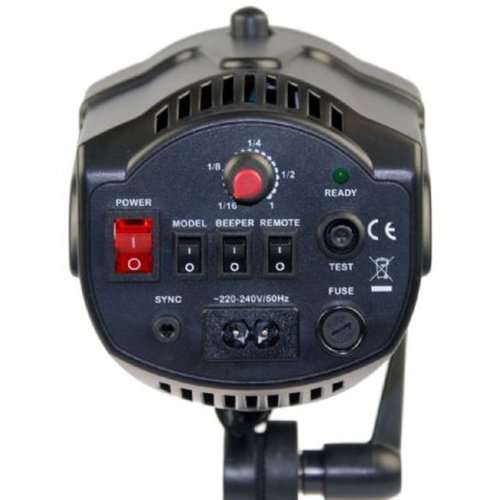 Falcon Eyes SSK-2250D Studio Flash kit