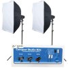 Falcon Eyes SSK-2250D Studio Flash kit