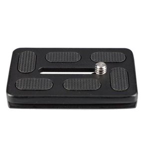 Nest Arca Quick Release plate WT-6012HP