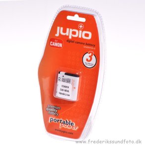 Jupio NB-8L/Canon NB-8L