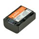 Jupio vs00029v2 Sony NP-FV50