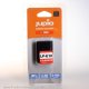 Jupio batteri som Canon LP-E10