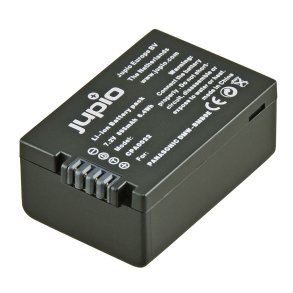Jupio Batteri som Panasonic DMW-BMB9E