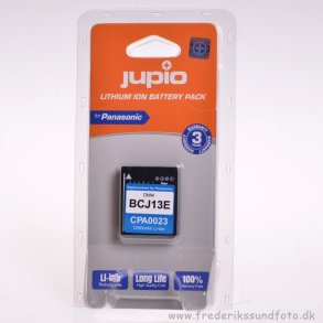 Jupio BCJ13E Panasonic