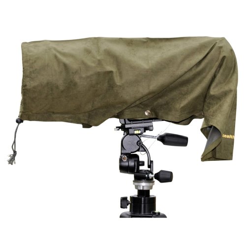 Stealth Gear Extreme Raincover 40