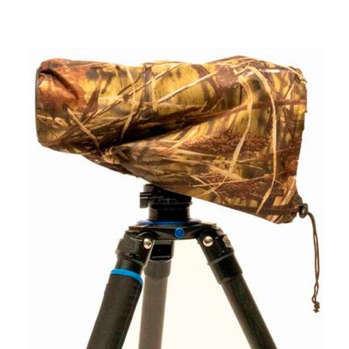 Buteo Photo Gear Rain Cover 1 Reed