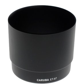 Caruba Modlysbl�nde som Canon ET-67