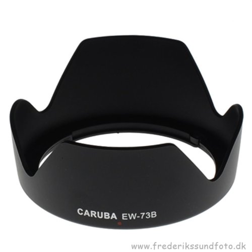 Caruba Modlysblnde som Canon EW-73B