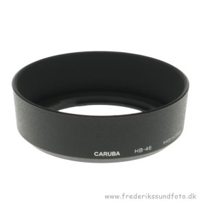 Caruba HB-46 Modlysbl�nde som Nikon HB-46