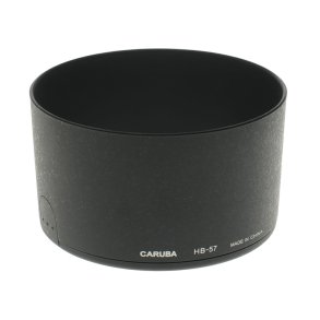 Caruba Modlysblnde (Som Nikon HB-57)