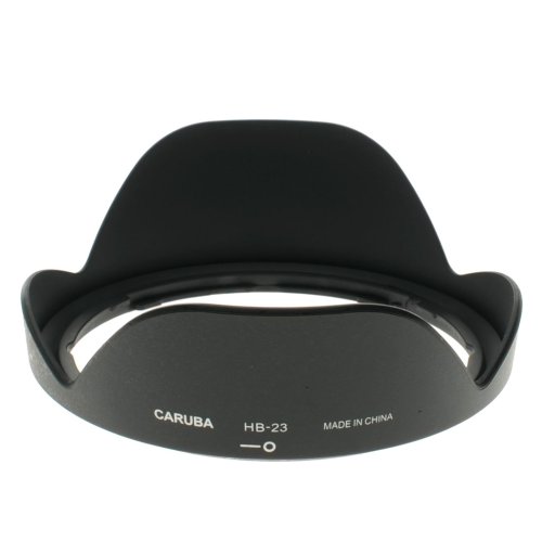 Caruba Modlysbl�nde som Nikon HB-23