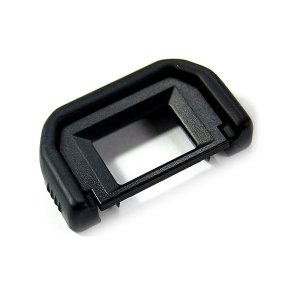 Caruba Gummi jestykke som Canon EF