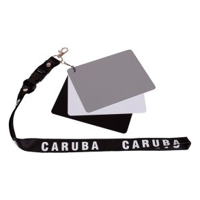 Caruba DGC-2 grkort 10x13cm