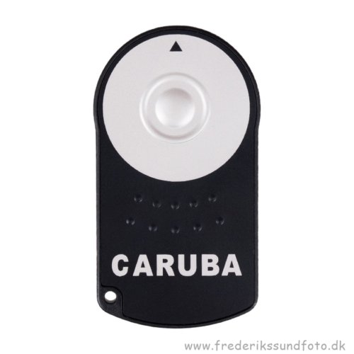 Caruba CRC-6 Remote som Canon RC-6
