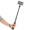 Caruba EGP-1L Selfie stick m/kuglehoved