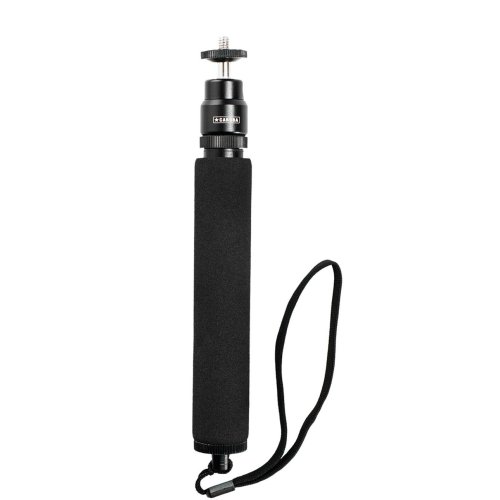 Caruba EGP-1L Selfie stick m/kuglehoved