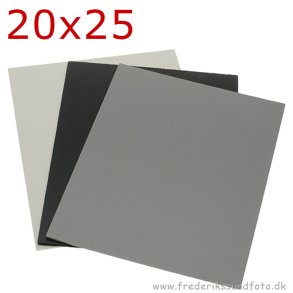 Caruba DGC-3 grkort 20x25cm