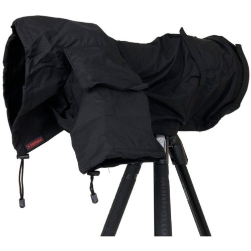 Caruba RC-C1 Raincover Black Large