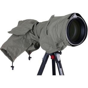 Caruba RC-C2 Raincover Grey Large