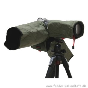 Caruba Raincover A2 grn