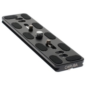 Caruba Quick Release Plate / PU-150 Arca