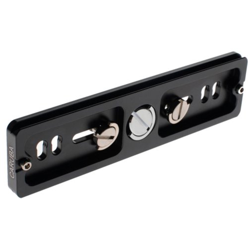 Caruba Quick Release Plate / PU-150 Arca