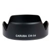 Caruba Modlysblnde som Canon EW-54