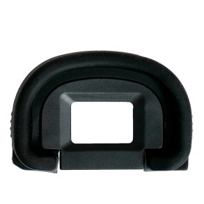 Caruba Gummijestykke som Canon EC-II