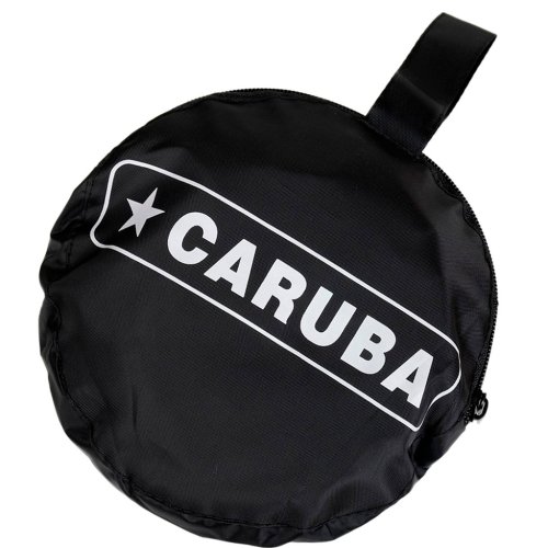 Caruba 30cm Foldbart grkort