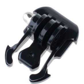 Caruba J-Mount til GoPro