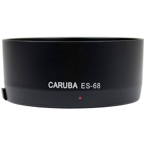 Caruba Modlysblnde som Canon ES-68