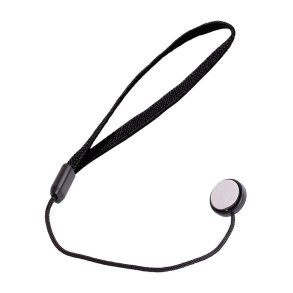 Caruba objektiv dksel holder