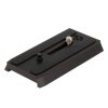 Caruba Quick Release Plate / 501PL Manfrotto