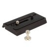 Caruba Quick Release Plate / 501PL Manfrotto