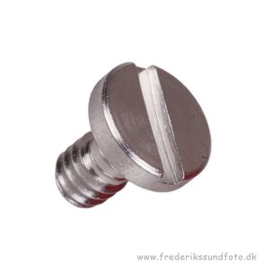 Caruba SC-3 taskeskrue 1/4