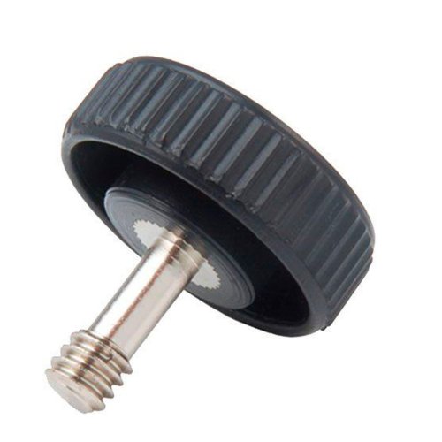 Caruba AS-5 1/4" Skrue 15mm