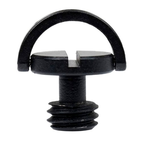 Caruba SC-2 3,8" D-skrue sort
