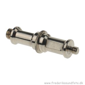 Caruba SA-1 Spigot han 1,4