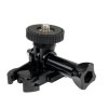 Caruba Adapter 1/4 skrue til GoPro mount