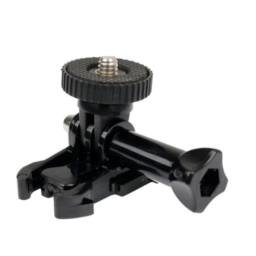 Caruba Adapter 1/4 skrue til GoPro mount