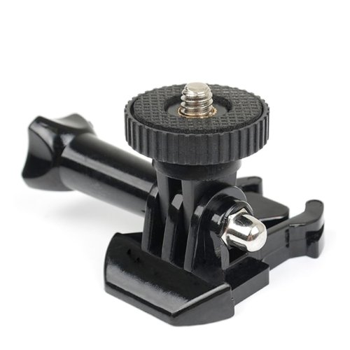 Caruba Adapter 1/4 skrue til GoPro mount