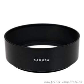 Caruba 58mm Metal modlysbl�nde