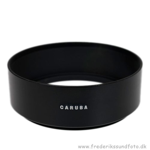 Caruba 58mm Metal modlysbl�nde