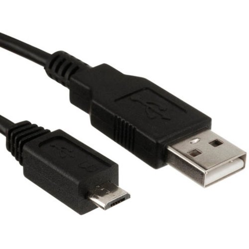 Caruba Micro-USB til USB-A 2 meter