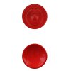 Caruba Soft Release Button Red