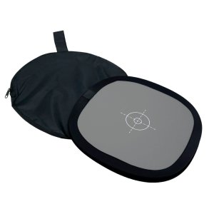 Caruba 3 i en Foldbar grkort 30 cm