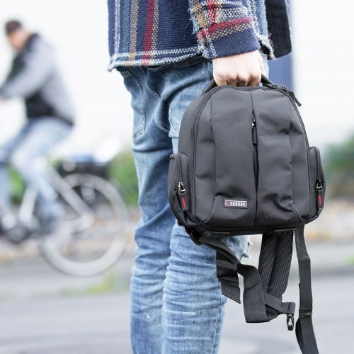 Caruba Andex 100 Mini slingbag