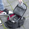 Caruba Andex 100 Mini slingbag