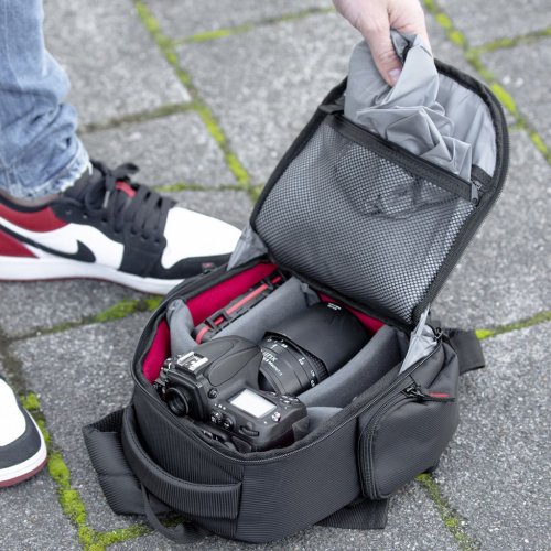Caruba Andex 100 Mini slingbag